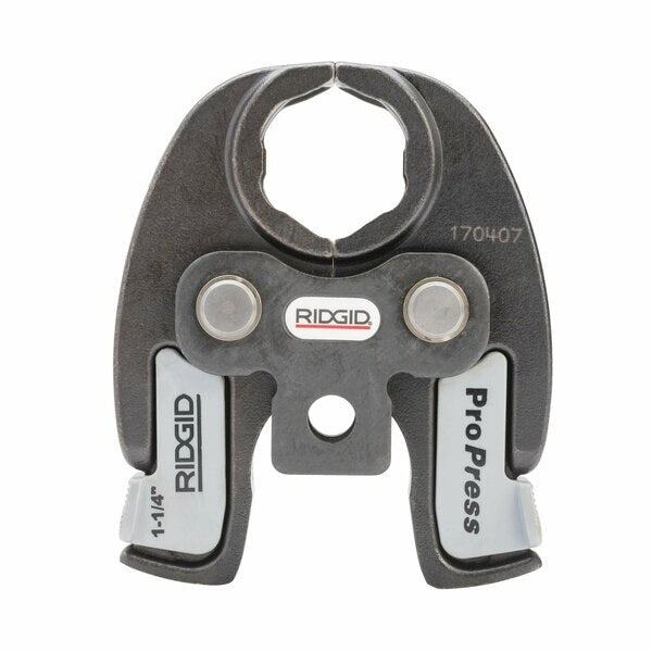Press Tool Jaw