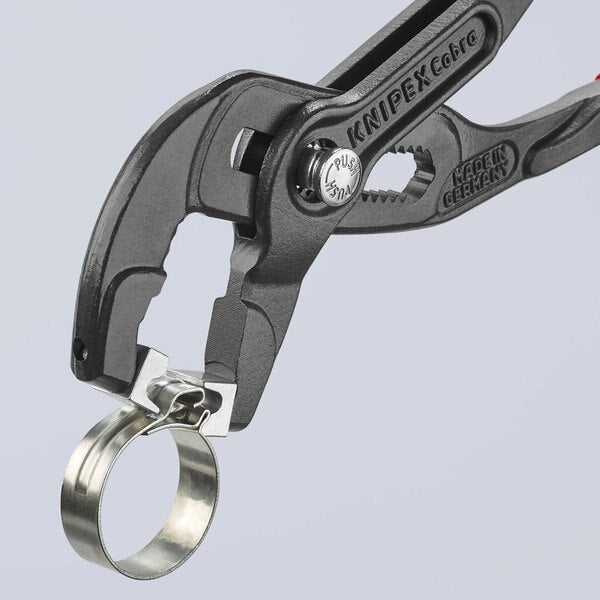 Hose Clamp Pliers for Click Clamps, 10