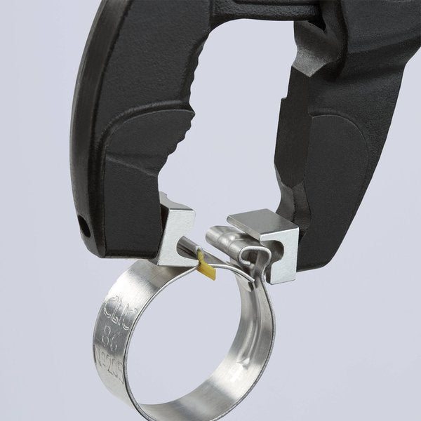 Hose Clamp Pliers for Click Clamps, 10