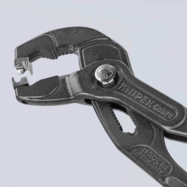 Hose Clamp Pliers for Click Clamps, 10