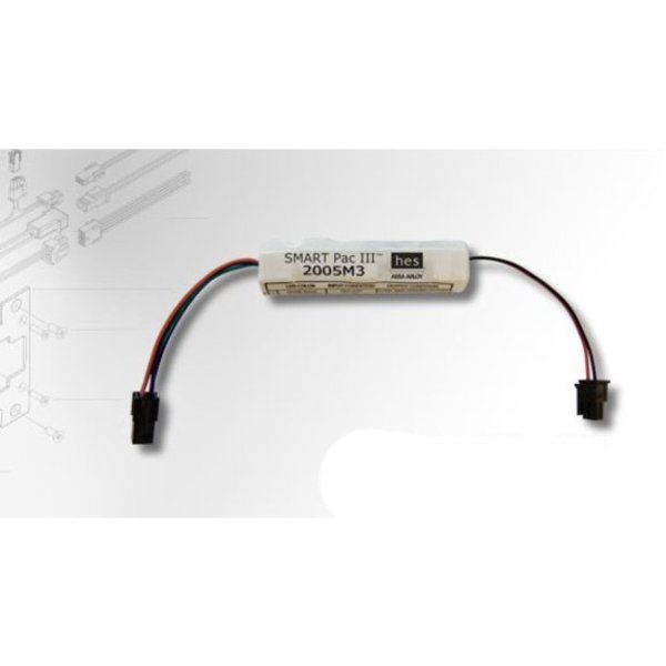 Smart Pac III, 12 to 32VAC/DC, For HES Electric Strikes
