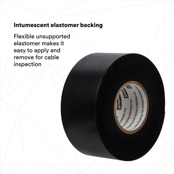 Electrical Tape, 30 mil, 1-1/2