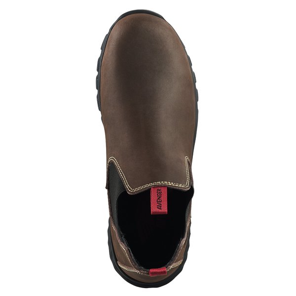 Size 9 FLIGHT ROMEO AT, MENS PR