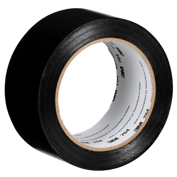 General Purpose Vinyl Tape 764, PK24