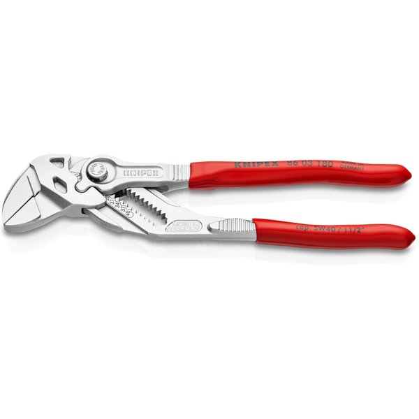 Pliers Wrench, 7 1/4