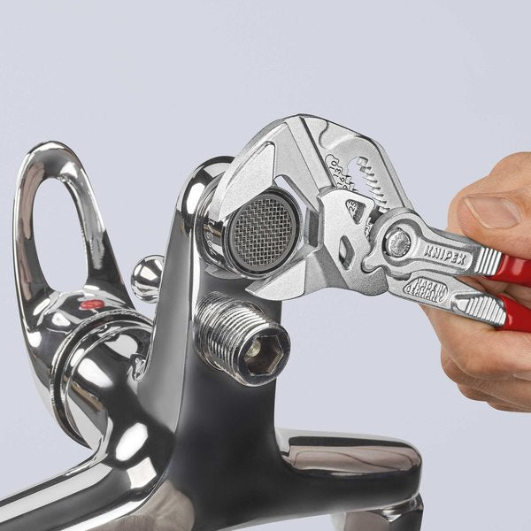 Pliers Wrench, 7 1/4
