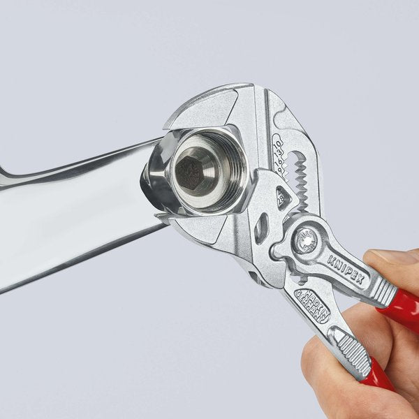 Pliers Wrench, 7 1/4