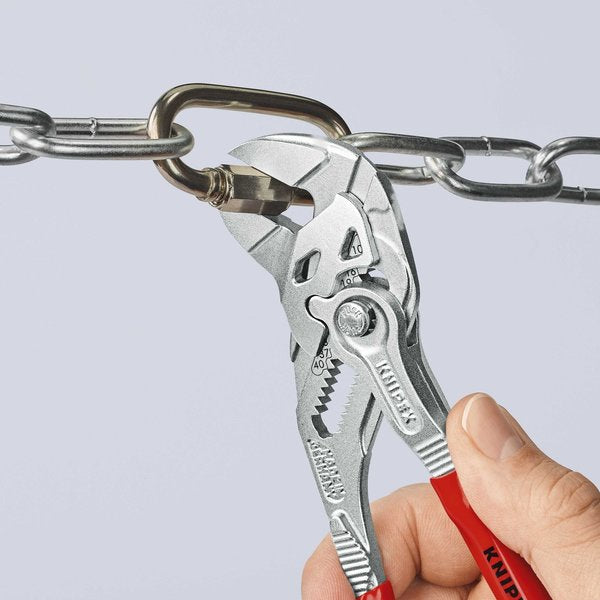 Pliers Wrench, 7 1/4