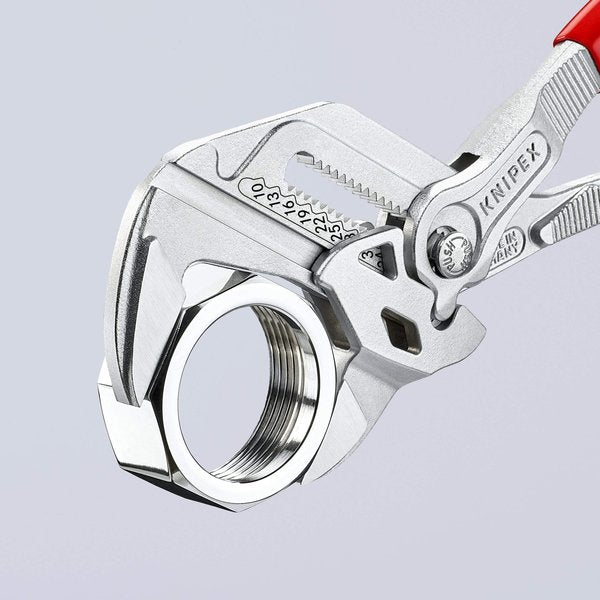 Pliers Wrench, 7 1/4