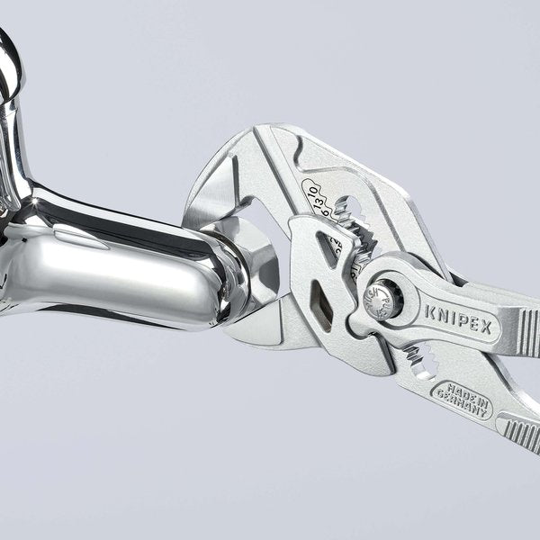 Pliers Wrench, 7 1/4