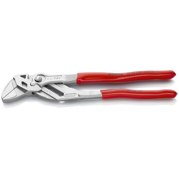 Pliers Wrench 10