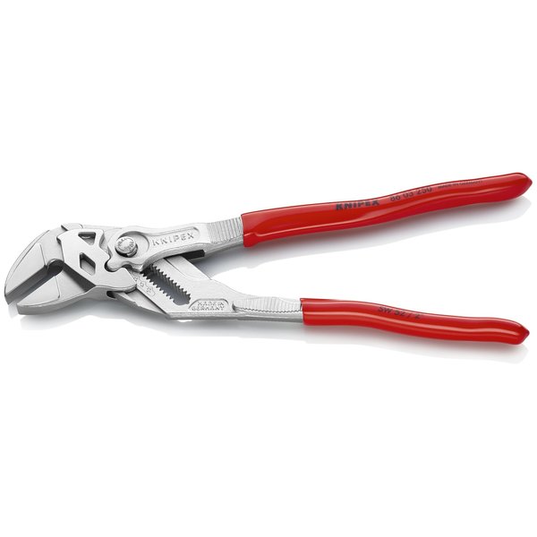 Pliers Wrench 10