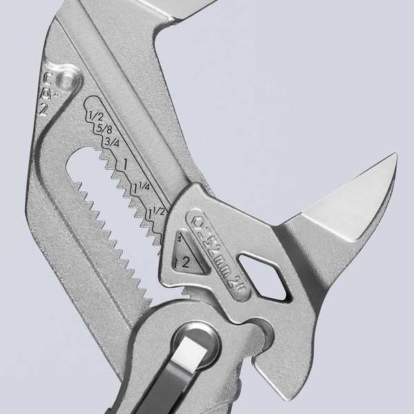 Pliers Wrench 10