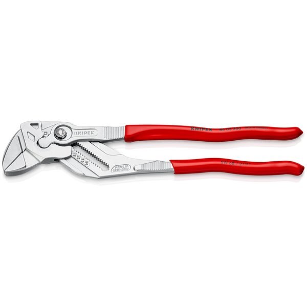 Pliers Wrench 12