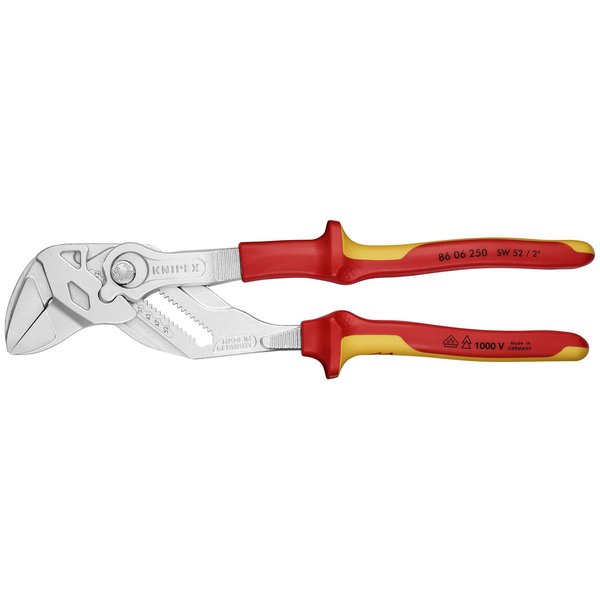 Pliers Wrenches, 10
