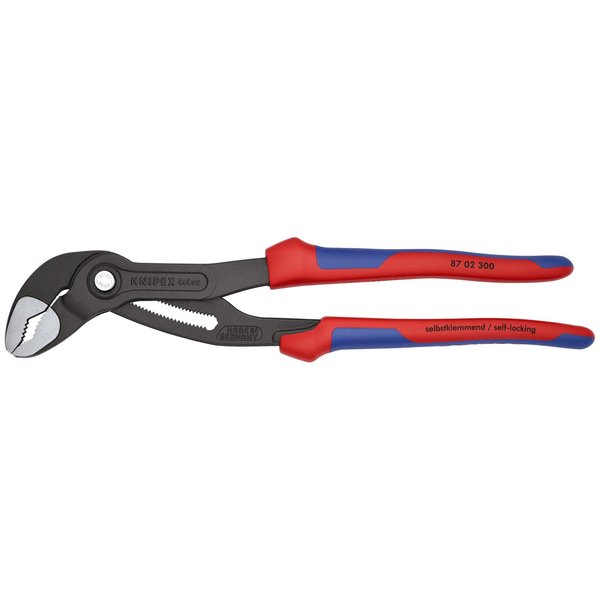 Water Pump Pliers, 12