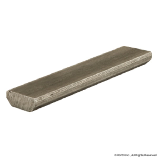 Standard T-Nut Profile 36