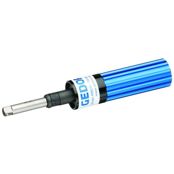 Torque Screwdriver, 1/4