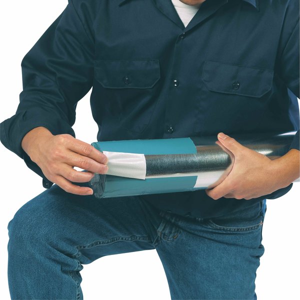 Duct Tape, Blue, 55m, PK48