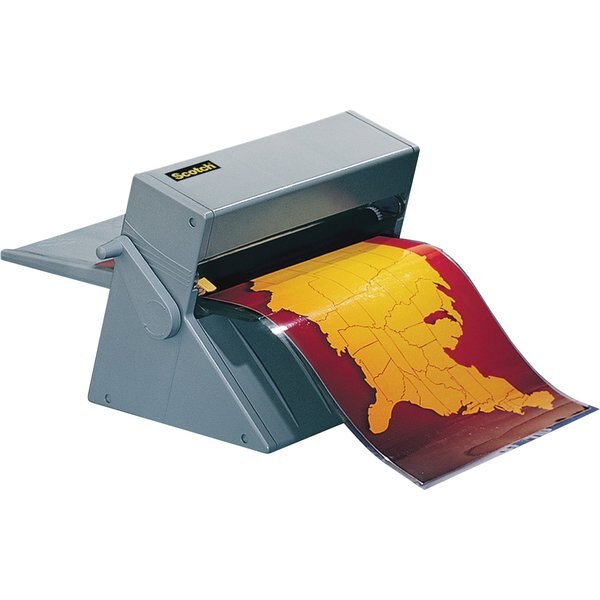 Laminating Dispenser, 12in.