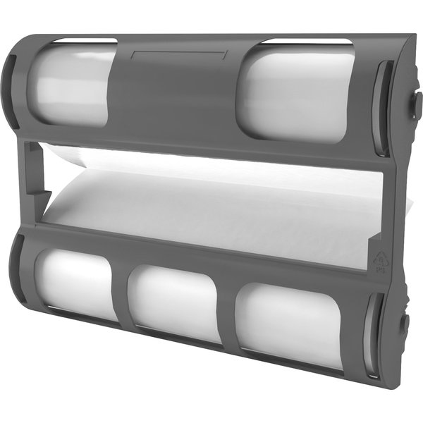 Reposition Adhesive Refill Cartridge, 12