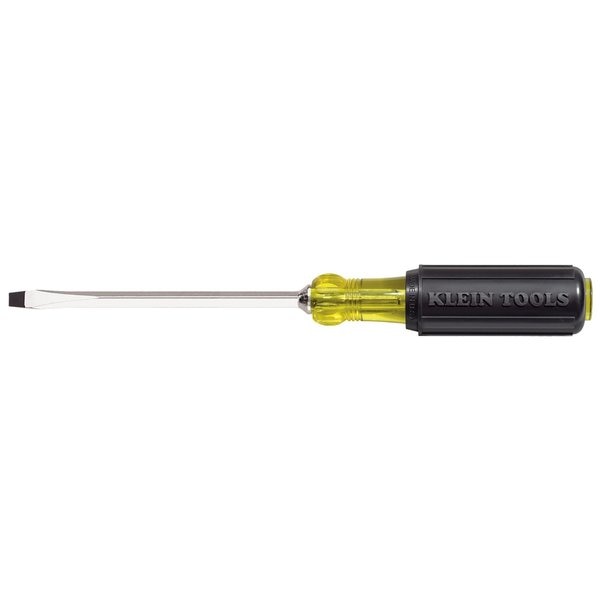 General Purpose Slotted Screwdriver 3/8 in Square