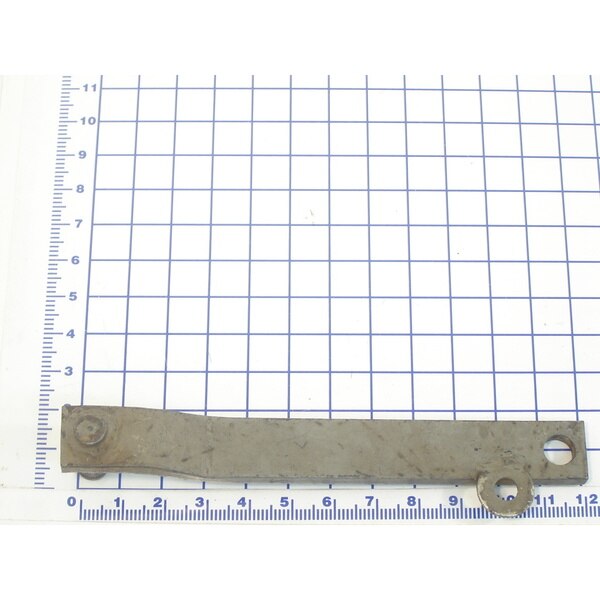 Lip Actuators/Rods, Lip Assist Bar