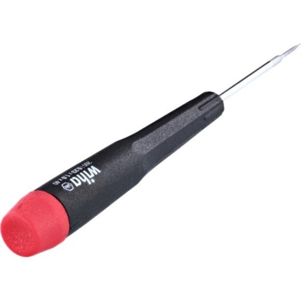 Prec. Screwdriver, Slotted, 1.0mm x 1-5/8