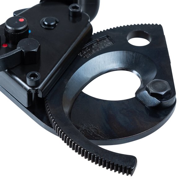 Ratchet Cutter, Black 750 MCM