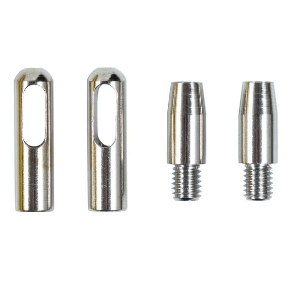 Fiberglass Fish Tape 150 Ft.