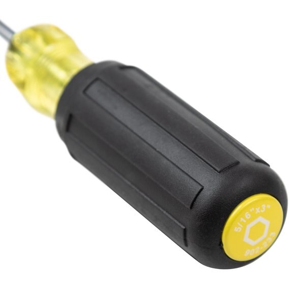 Hollow Shaft Nutdriver, 5/16