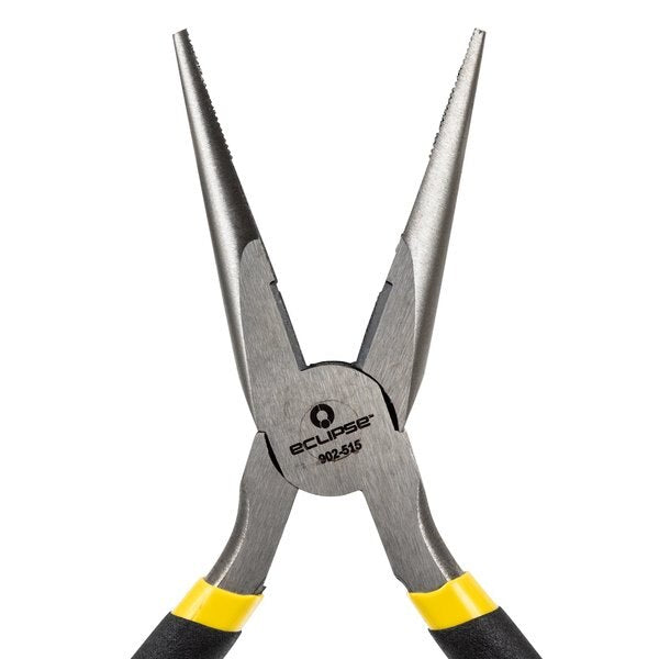 L Nose Plier, 8