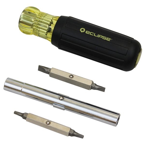 Screwdriver/Nutdriver 11-in-1