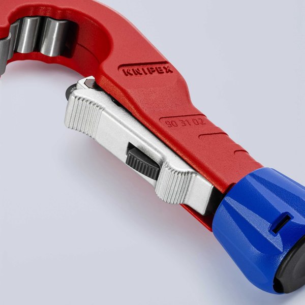 TubiX Pipe Cutter 7