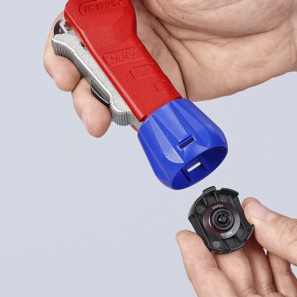 TubiX Pipe Cutter 7