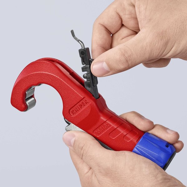 TubiX Pipe Cutter 7