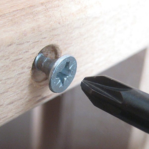 MEGADORA Screwdriver No.903 PZ1x75