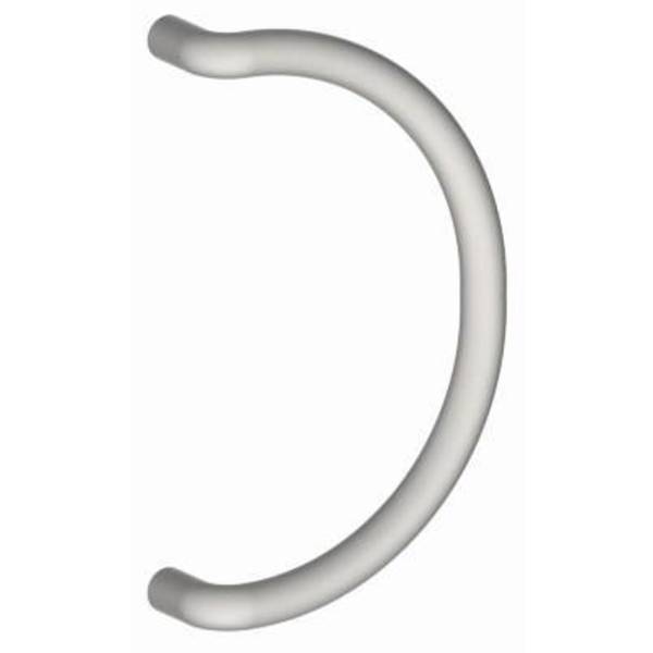 Satin Chrome Pull 922B26DBTB12