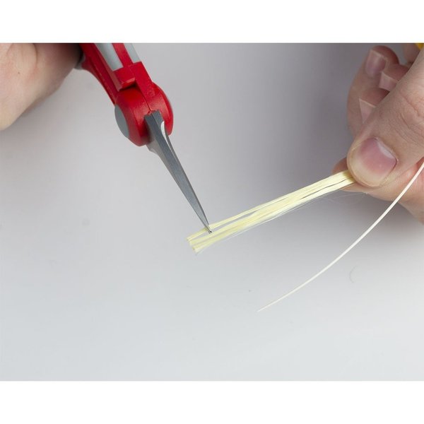 Electrical/Comm., Kevlar(R) Shears