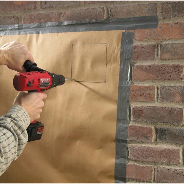 HevyDutyDuctTp3939Slver, 96mmx54, PK12