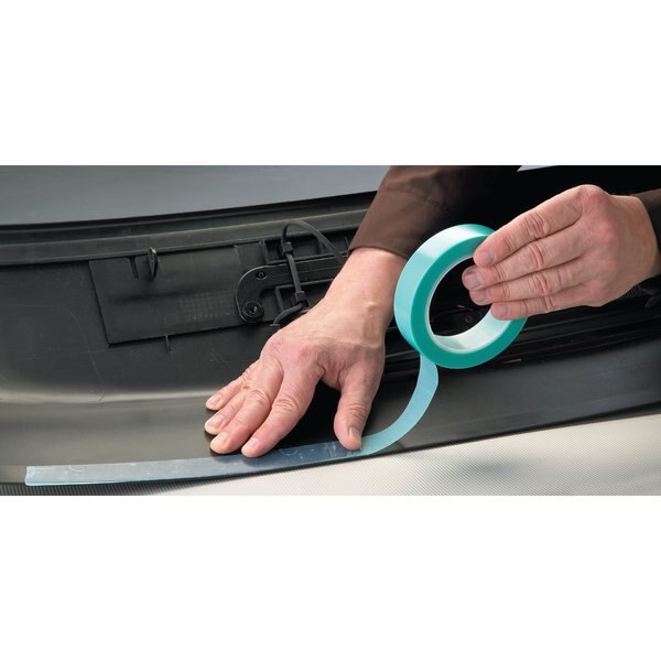 Fine Line Tape, Blue, 1 In. x 36 Yd., PK36