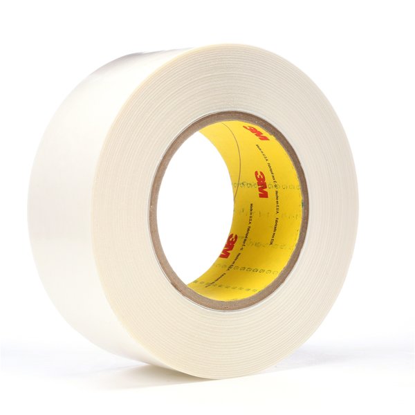 Double Coated Tape, Polyethylene, PK24