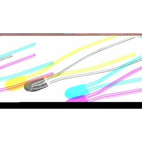 Soldering Iron Kit, Electric, 100 to 140W