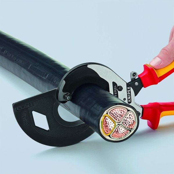 Cable Cutter Vde