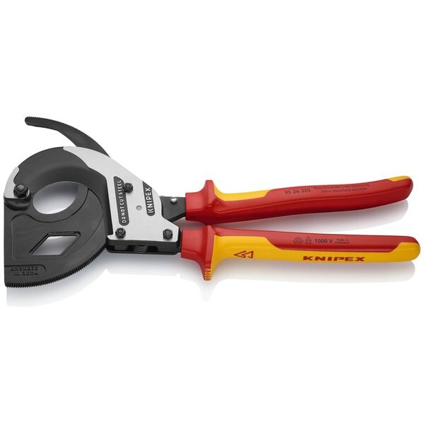 Cable Cutter Vde