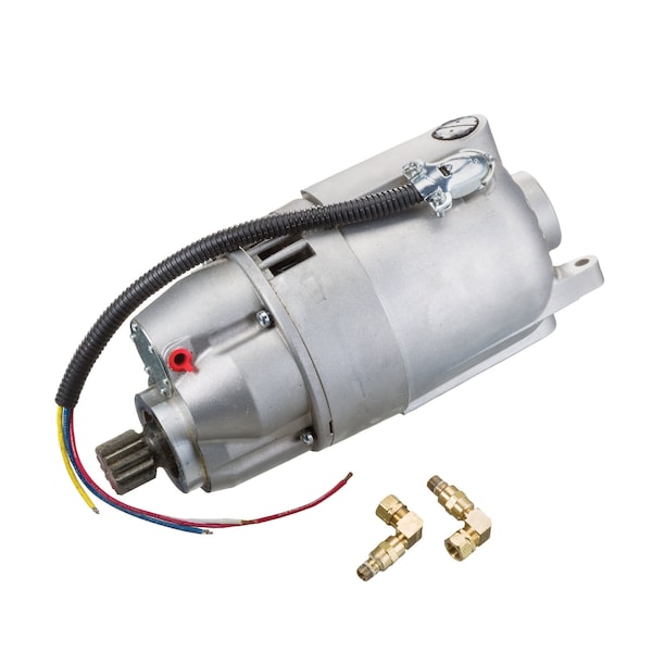Motor, 115V