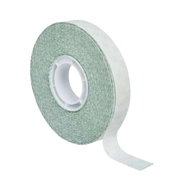 Adhesive Transfer Tape, Clear, 19mm W, PK48