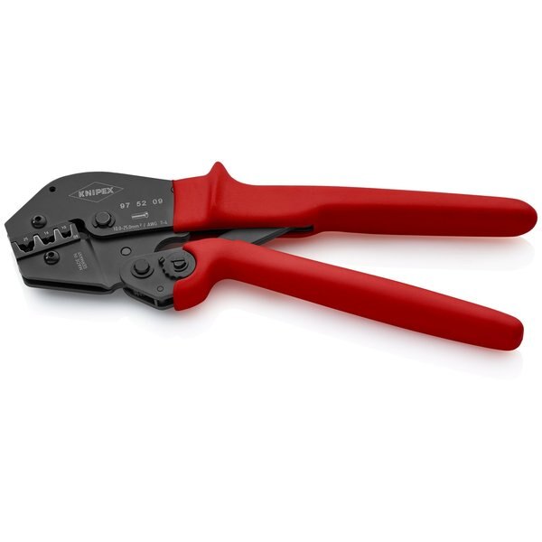 Crimping Pliers