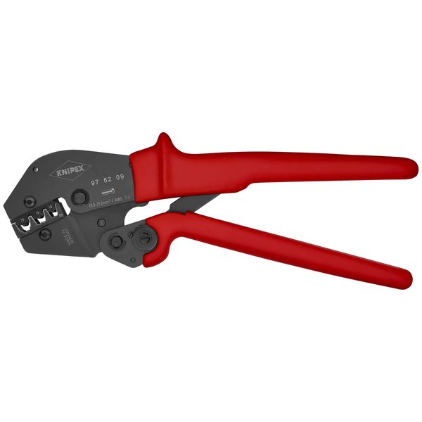 Crimping Pliers