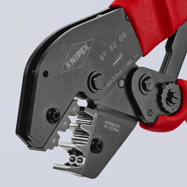 Crimping Pliers